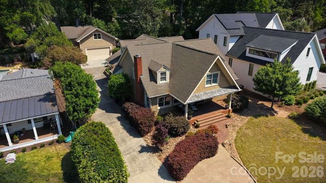 2215 Hassell Place, Charlotte, NC 28209