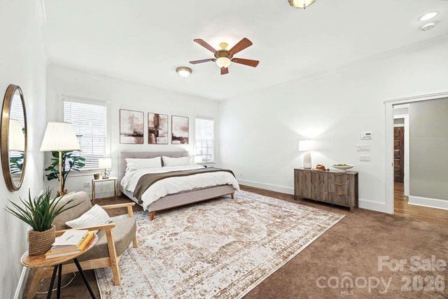 2215 Hassell Place, Charlotte, NC 28209