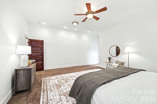 2215 Hassell Place, Charlotte, NC 28209