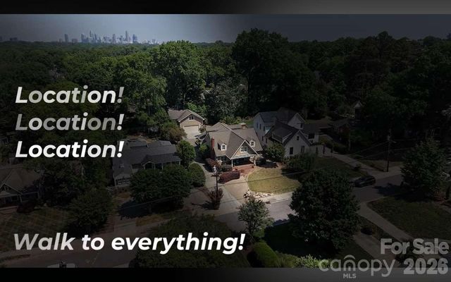 2215 Hassell Place, Charlotte, NC 28209