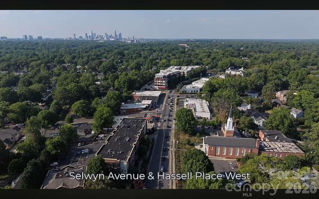 2215 Hassell Place, Charlotte, NC 28209