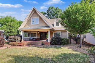 2215 Hassell Place, Charlotte, NC 28209