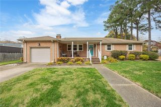 505 Summit Ridge DR, Chesapeake, VA 23322