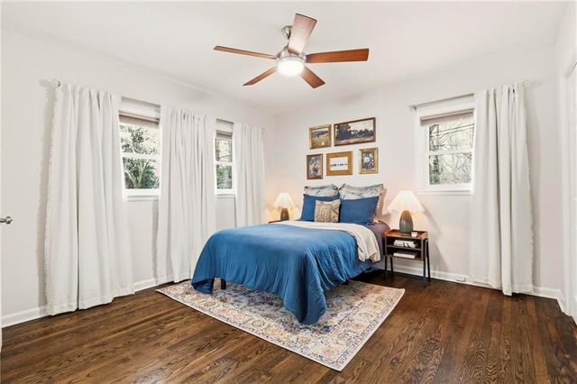 2112 Juanita Street, Decatur, GA 30032