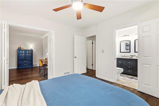 2112 Juanita Street, Decatur, GA 30032