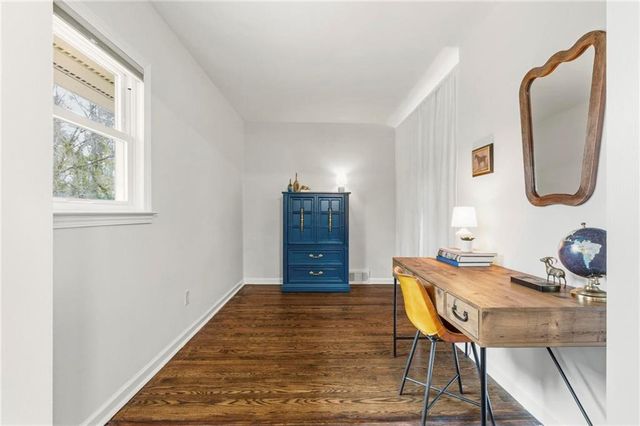 2112 Juanita Street, Decatur, GA 30032