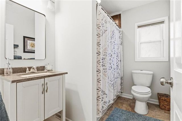 2112 Juanita Street, Decatur, GA 30032