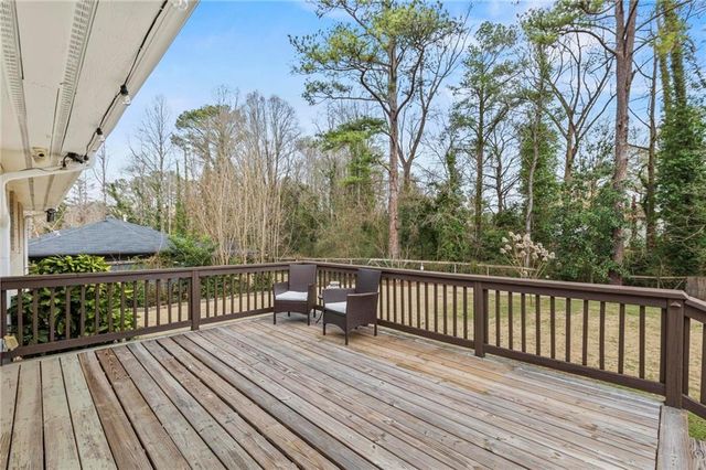 2112 Juanita Street, Decatur, GA 30032