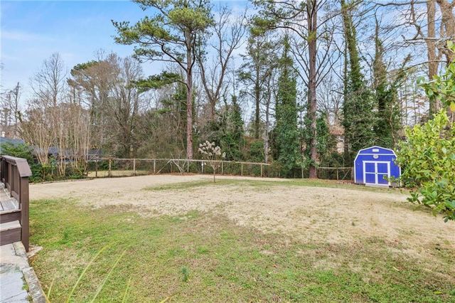 2112 Juanita Street, Decatur, GA 30032