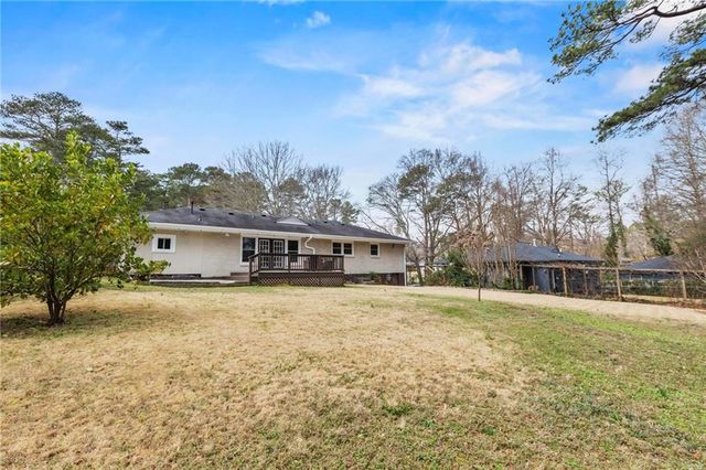 2112 Juanita Street, Decatur, GA 30032