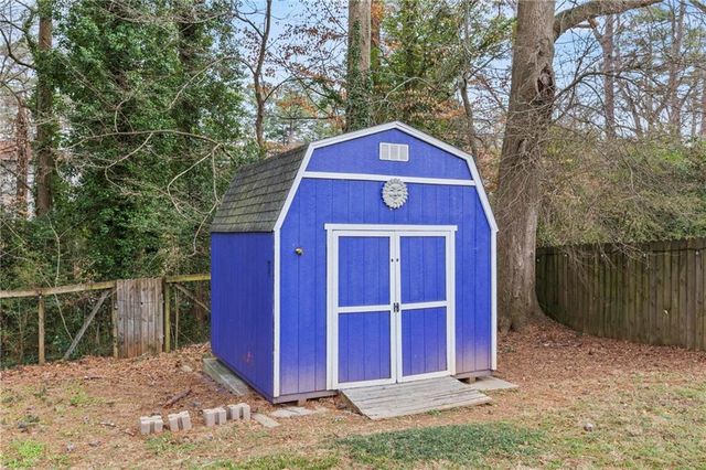 2112 Juanita Street, Decatur, GA 30032