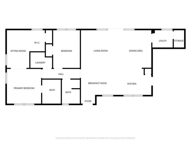 2112 Juanita Street, Decatur, GA 30032