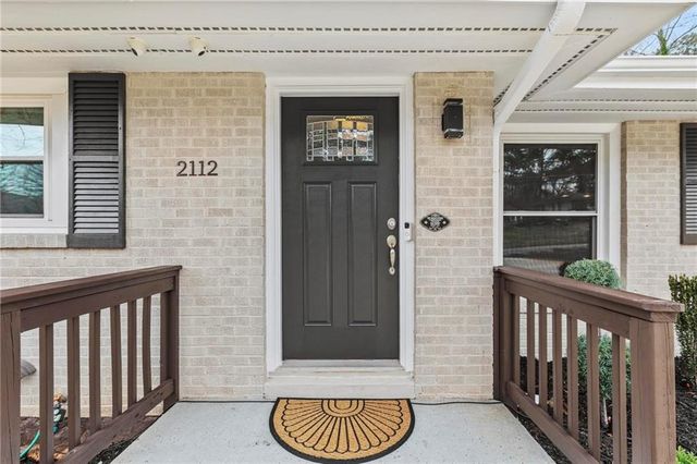 2112 Juanita Street, Decatur, GA 30032