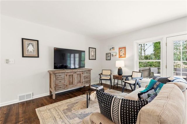 2112 Juanita Street, Decatur, GA 30032