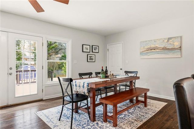 2112 Juanita Street, Decatur, GA 30032