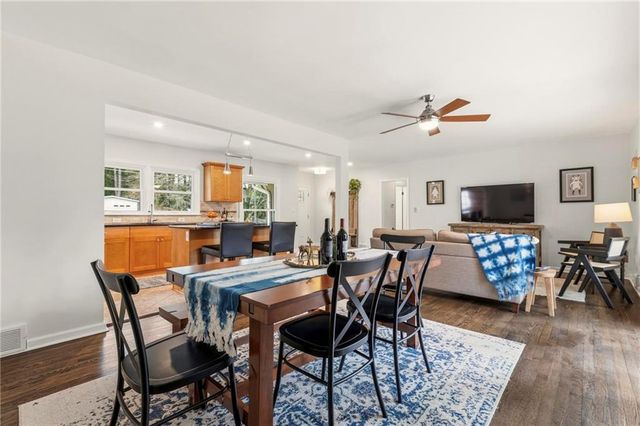 2112 Juanita Street, Decatur, GA 30032