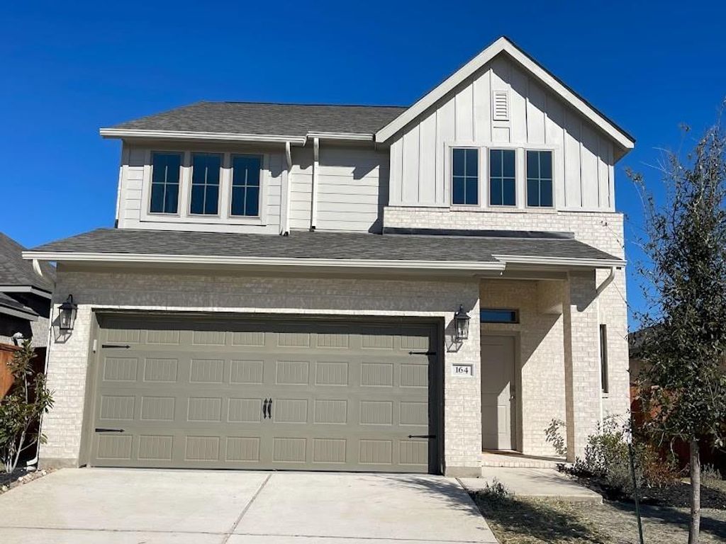 164 Reef Band DR, Kyle, TX 78640