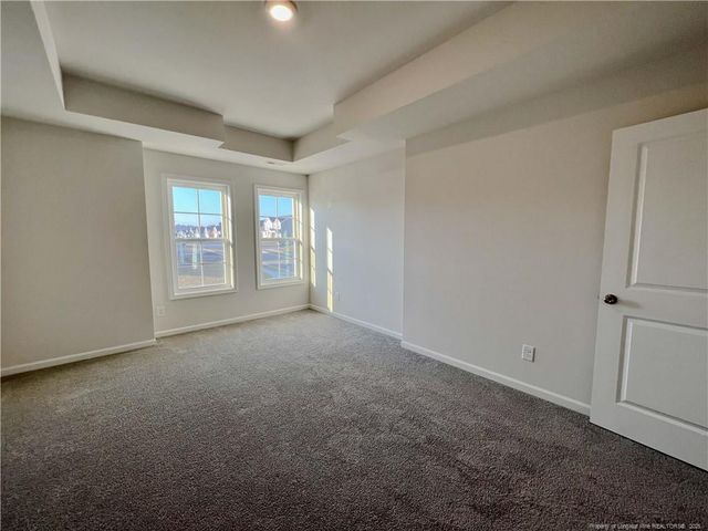 181 Springhaven Drive, Raeford, NC 28376