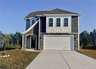 181 Springhaven Drive, Raeford, NC 28376