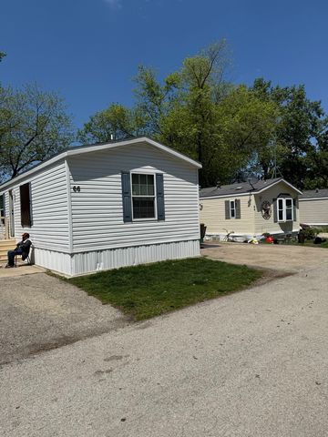 66 Oak Street, Minooka, IL 60447