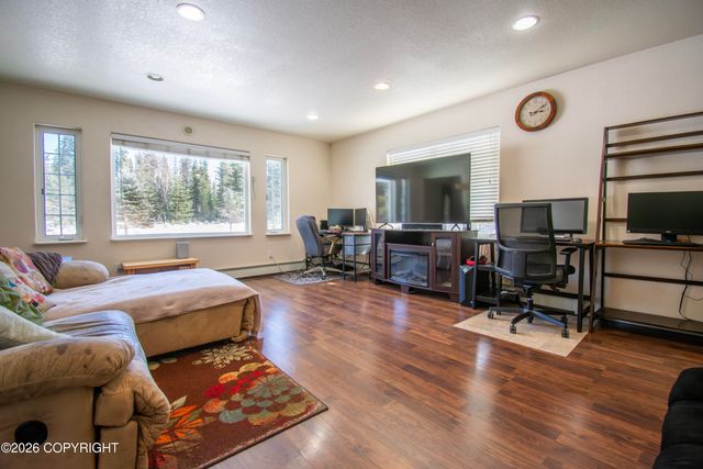 22335 Burton Drive, Kasilof, AK 99610