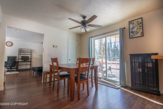 22335 Burton Drive, Kasilof, AK 99610