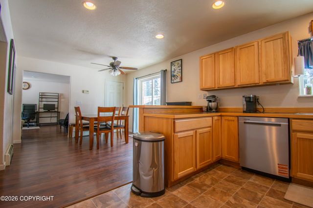 22335 Burton Drive, Kasilof, AK 99610