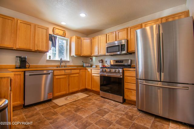 22335 Burton Drive, Kasilof, AK 99610