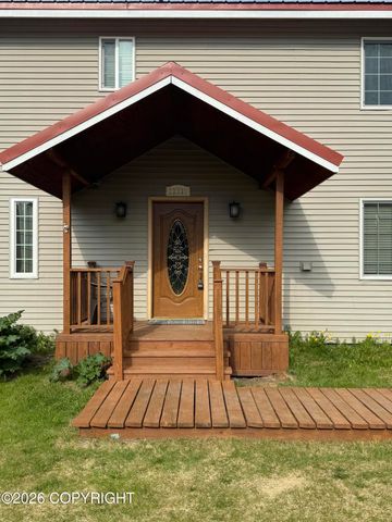 22335 Burton Drive, Kasilof, AK 99610