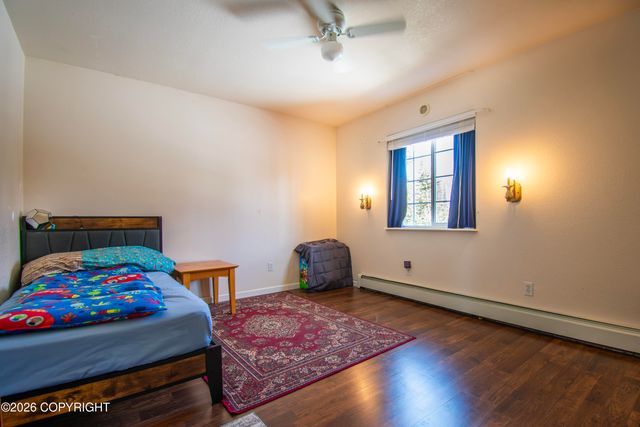 22335 Burton Drive, Kasilof, AK 99610