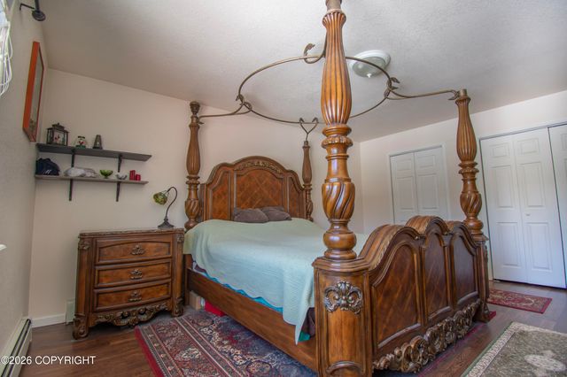 22335 Burton Drive, Kasilof, AK 99610