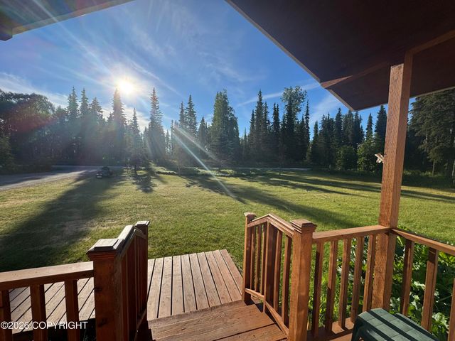 22335 Burton Drive, Kasilof, AK 99610