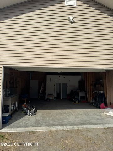 22335 Burton Drive, Kasilof, AK 99610