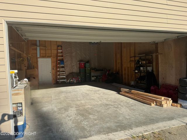 22335 Burton Drive, Kasilof, AK 99610