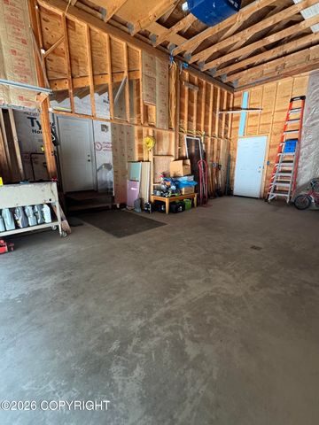 22335 Burton Drive, Kasilof, AK 99610
