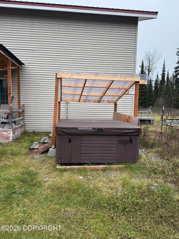 22335 Burton Drive, Kasilof, AK 99610