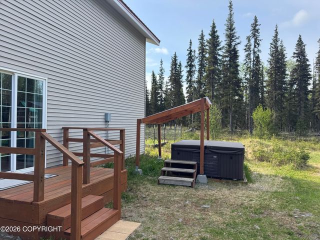 22335 Burton Drive, Kasilof, AK 99610