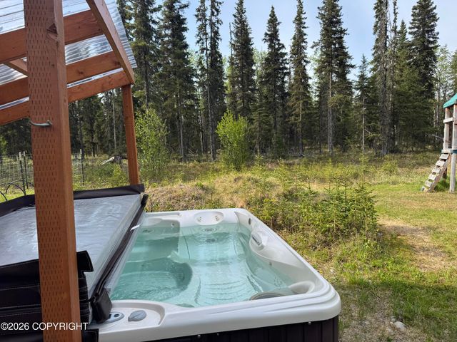 22335 Burton Drive, Kasilof, AK 99610