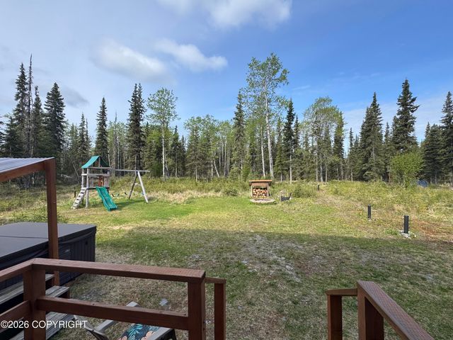 22335 Burton Drive, Kasilof, AK 99610