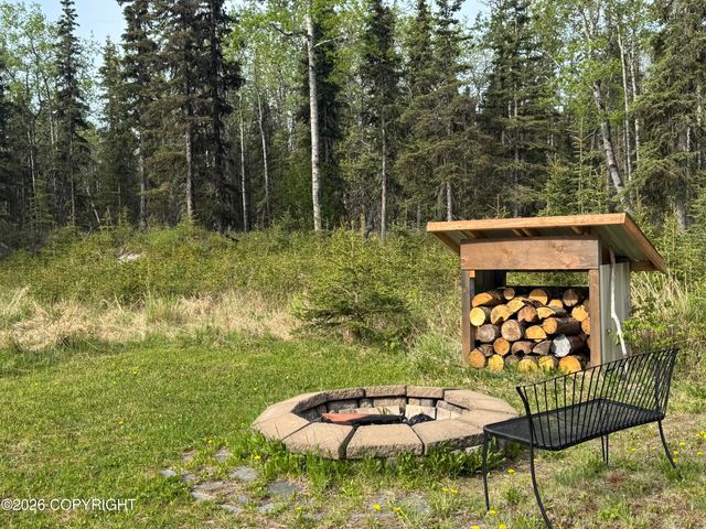 22335 Burton Drive, Kasilof, AK 99610