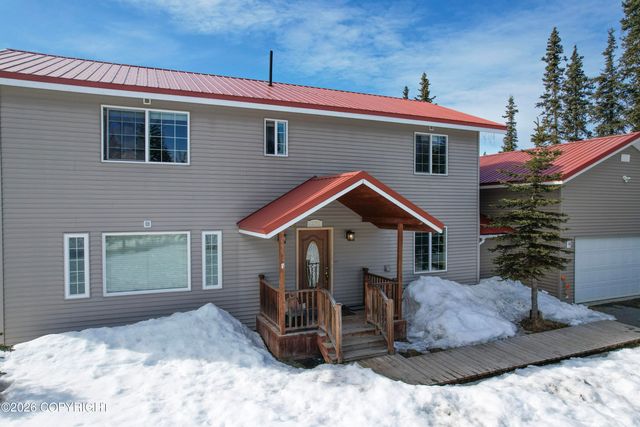 22335 Burton Drive, Kasilof, AK 99610