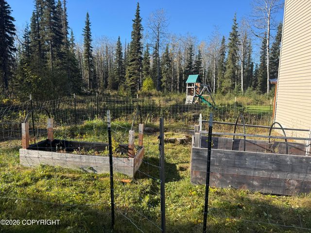 22335 Burton Drive, Kasilof, AK 99610