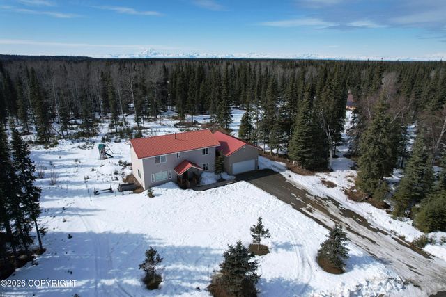 22335 Burton Drive, Kasilof, AK 99610