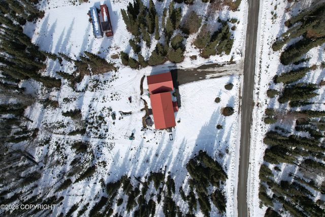 22335 Burton Drive, Kasilof, AK 99610