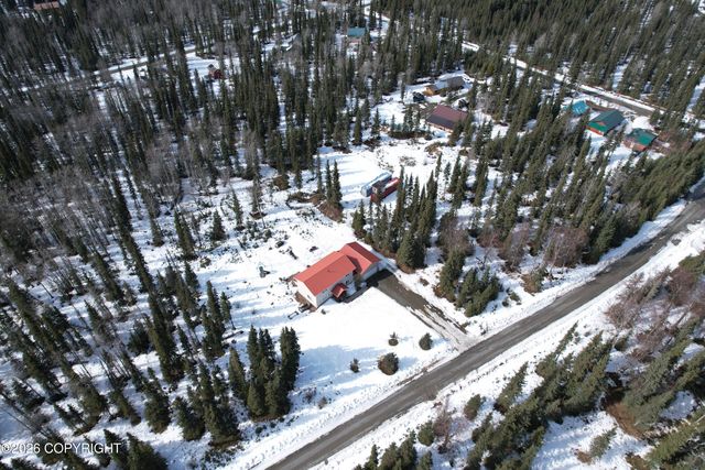 22335 Burton Drive, Kasilof, AK 99610