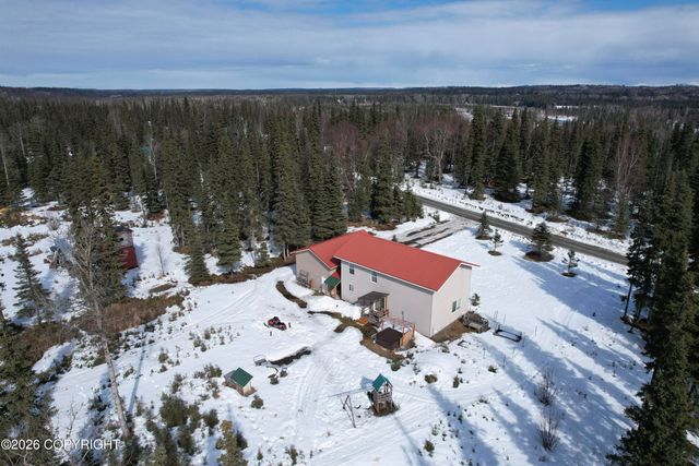 22335 Burton Drive, Kasilof, AK 99610