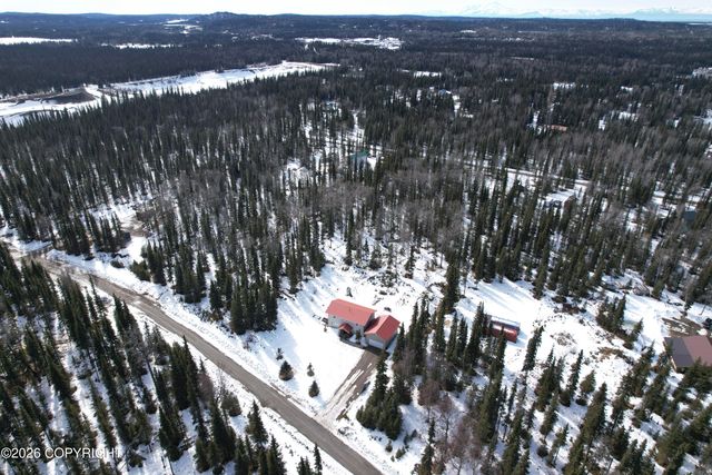 22335 Burton Drive, Kasilof, AK 99610
