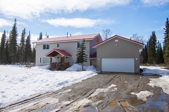 22335 Burton Drive, Kasilof, AK 99610