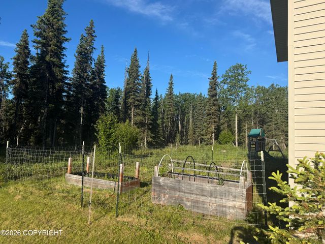 22335 Burton Drive, Kasilof, AK 99610