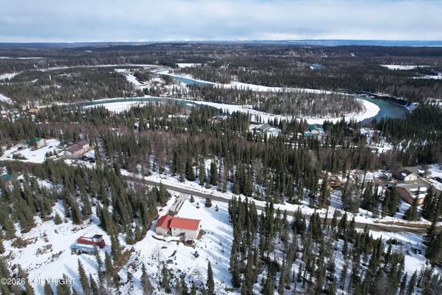 22335 Burton Drive, Kasilof, AK 99610